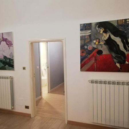 B&B Camere Montalto Centro Montalto di Castro Exterior foto