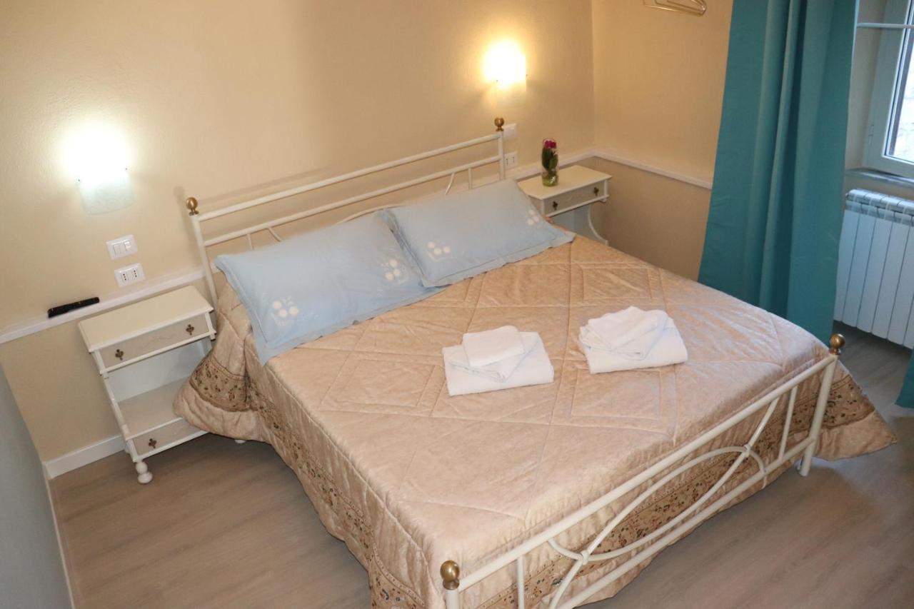B&B Camere Montalto Centro Montalto di Castro Exterior foto
