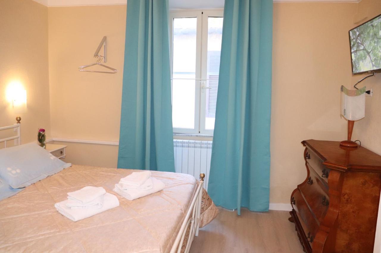 B&B Camere Montalto Centro Montalto di Castro Exterior foto