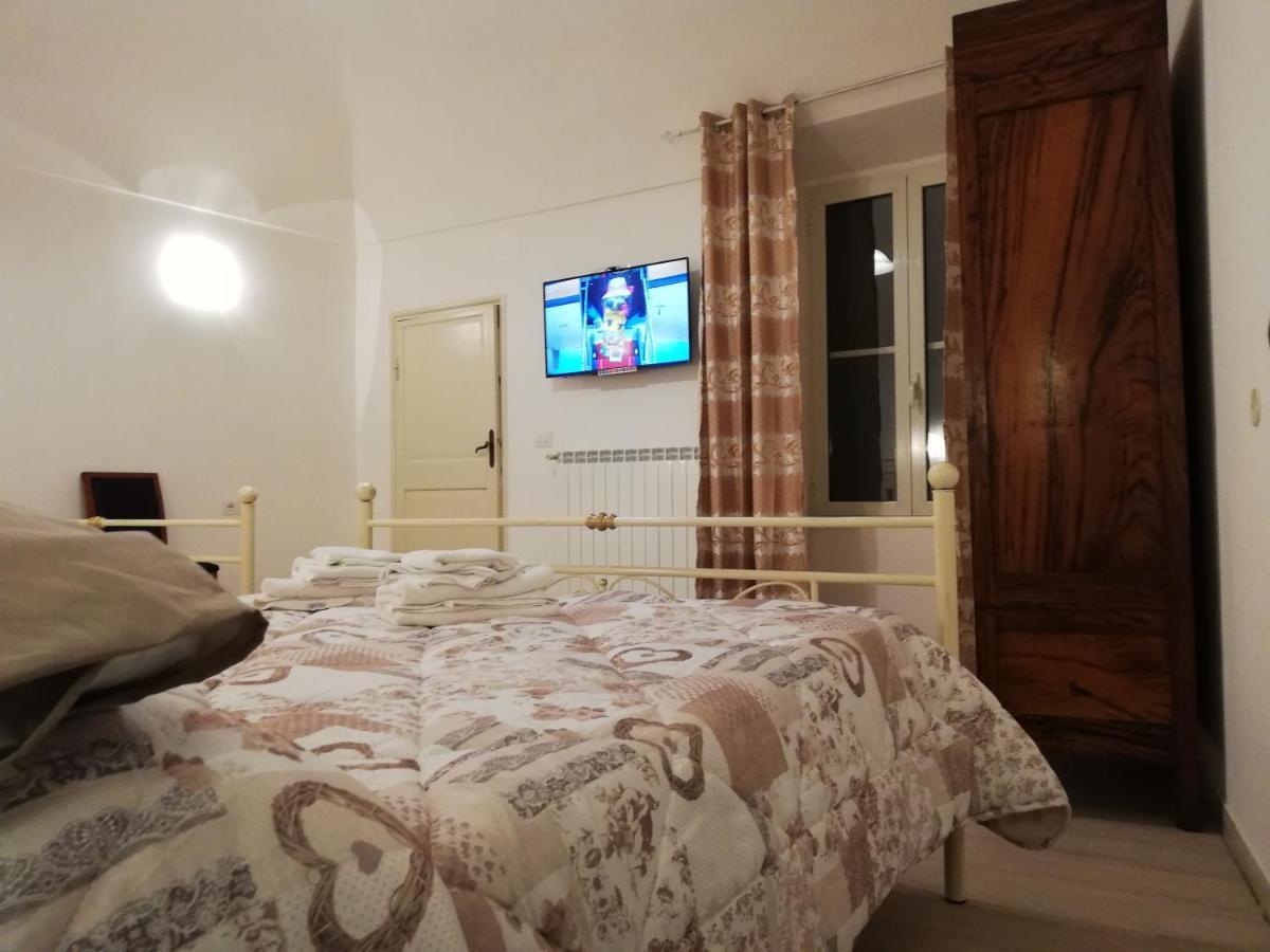 B&B Camere Montalto Centro Montalto di Castro Exterior foto