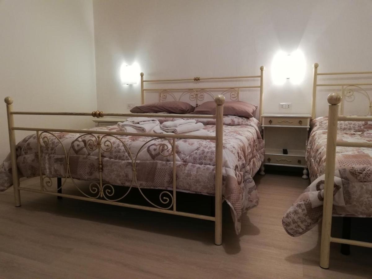 B&B Camere Montalto Centro Montalto di Castro Exterior foto