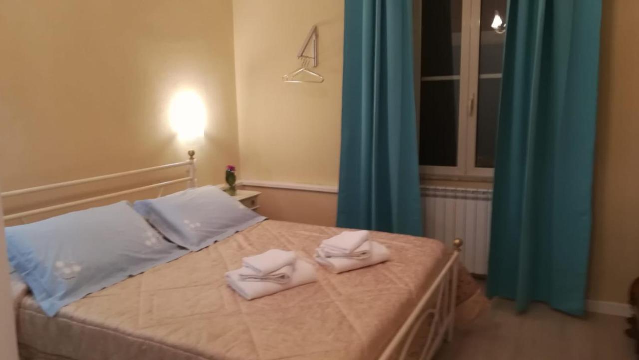 B&B Camere Montalto Centro Montalto di Castro Exterior foto