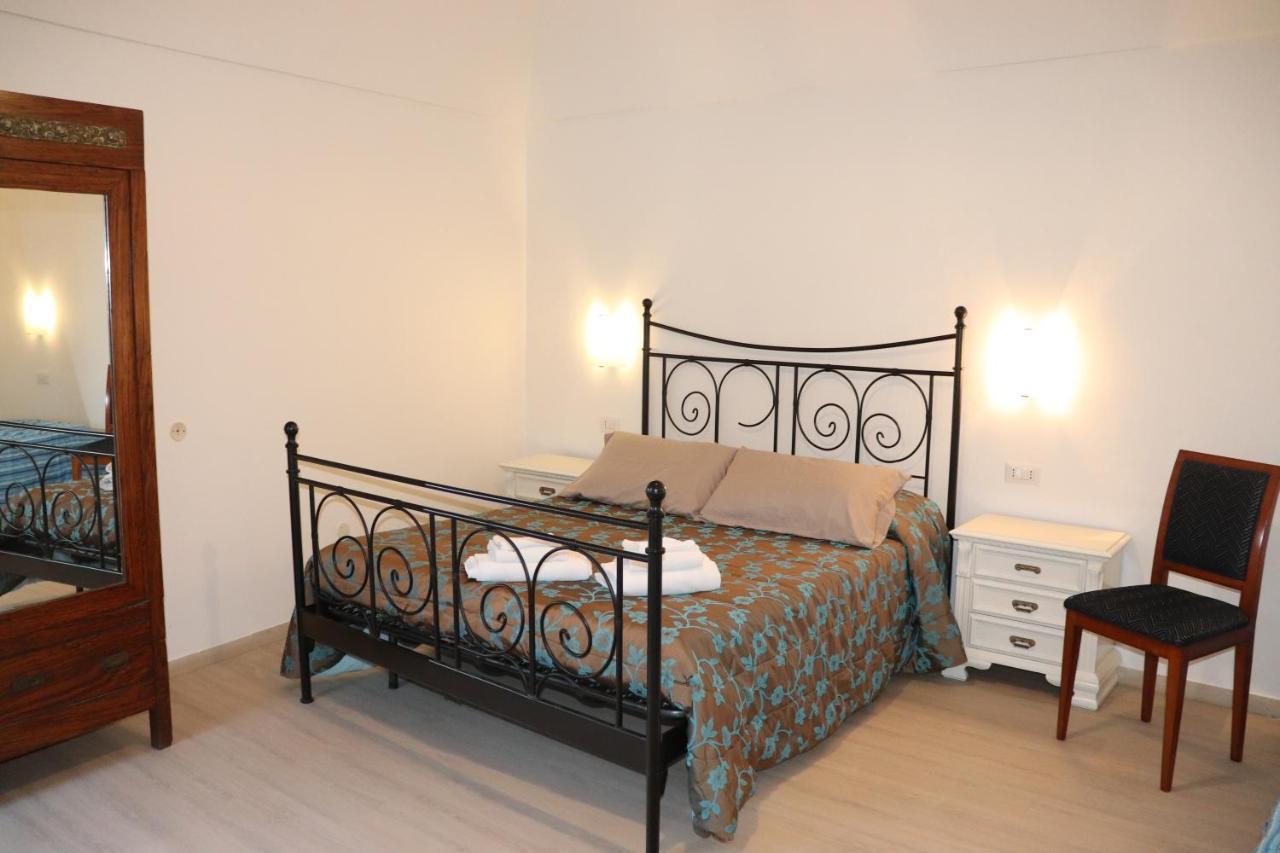 B&B Camere Montalto Centro Montalto di Castro Exterior foto