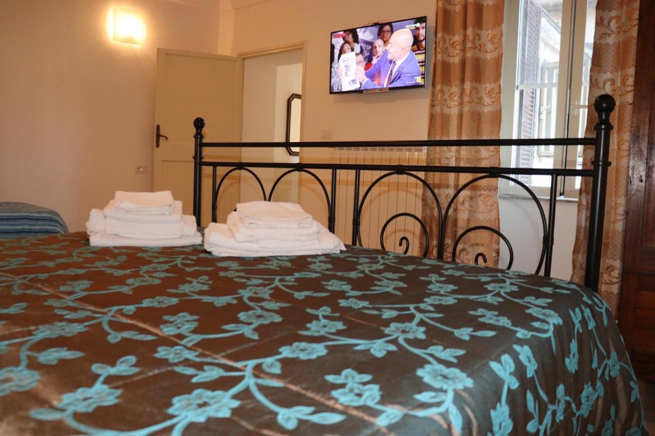 B&B Camere Montalto Centro Montalto di Castro Exterior foto