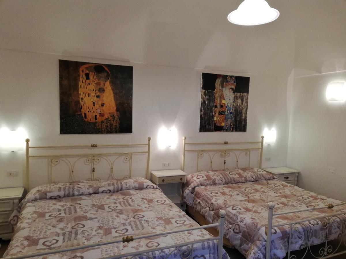 B&B Camere Montalto Centro Montalto di Castro Exterior foto