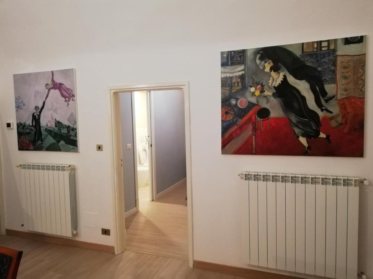 B&B Camere Montalto Centro Montalto di Castro Exterior foto