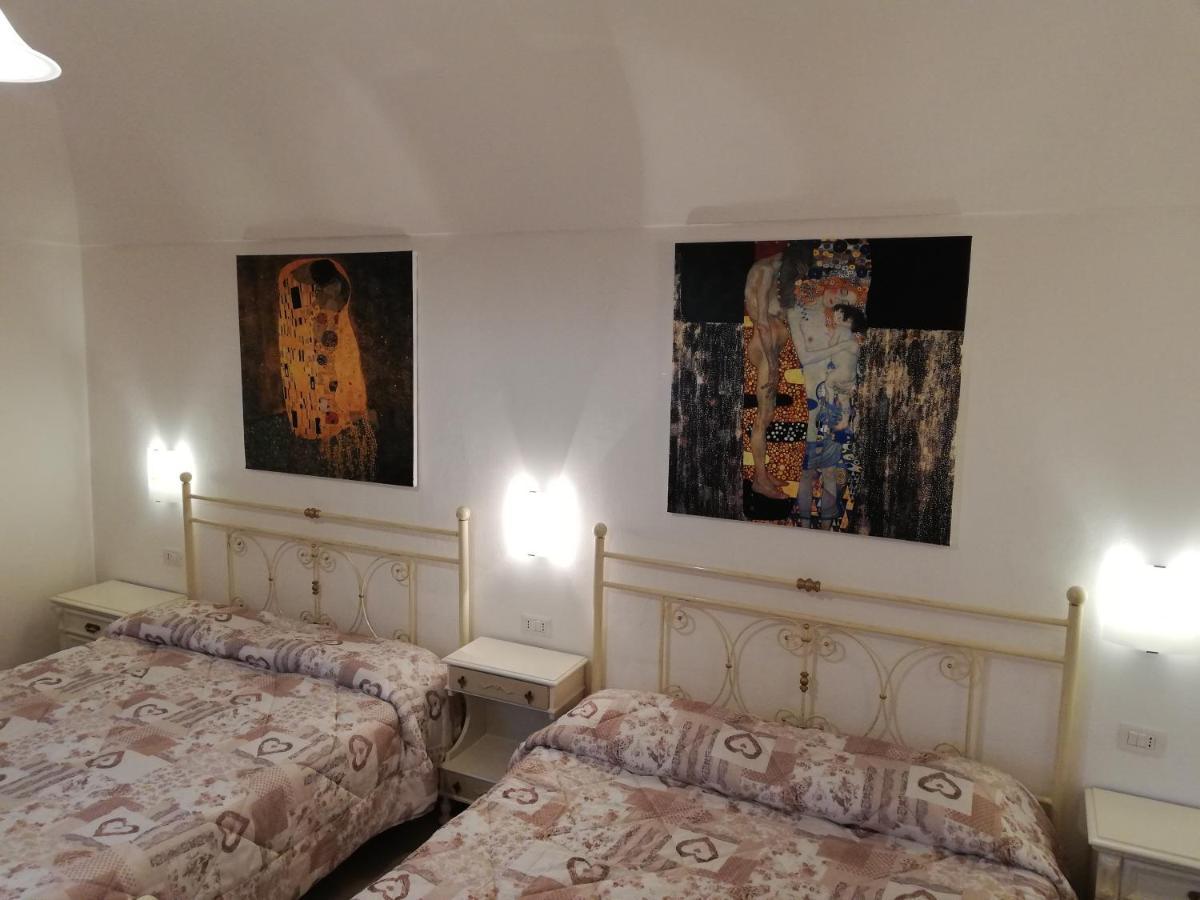 B&B Camere Montalto Centro Montalto di Castro Exterior foto